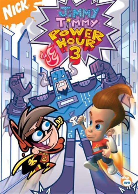 jimmy timmy power hour 3|jimmy timmy power hour free online.